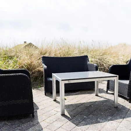 Semesterbostad Holiday Henne Xxiii Henne Strand