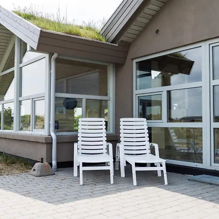 Holiday Henne Xxiii Semesterbostad Henne Strand