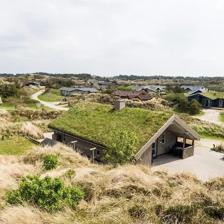 Holiday Henne Xxiii Semesterbostad Henne Strand